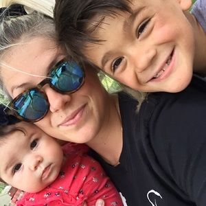 Meet your Posher, Ashleigh